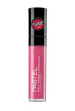 PASTEL DAYLONG 25 LİKİT MAT RUJ