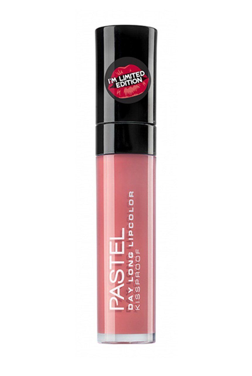PASTEL DAYLONG 26 LİKİT MAT RUJ