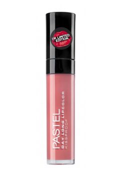 PASTEL DAYLONG 26 LİKİT MAT RUJ