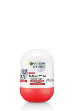 GARNIER BAYAN ROLL-ON MAGNEZYUM ULTRA KURU