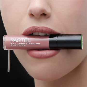 PASTEL DAYLONG 31 LİKİT MAT RUJ