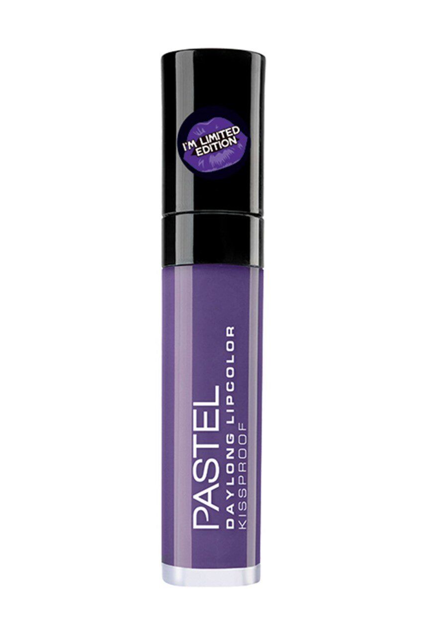 PASTEL DAYLONG 35 LİKİT MAT RUJ