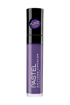 PASTEL DAYLONG 35 LİKİT MAT RUJ