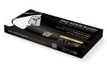 ZIMPLE SAÇ KESİM BANDI
