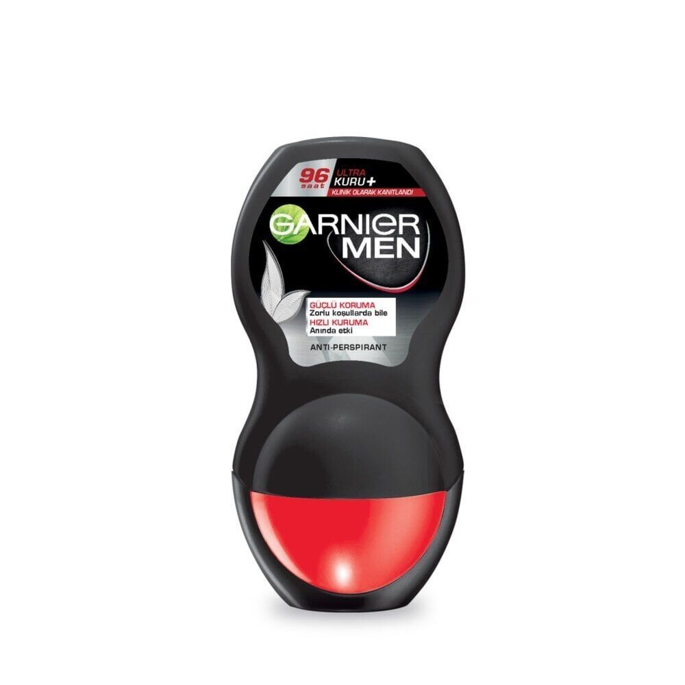 GARNIER MEN KOLTUKALTI ROLON ULTRA KURU+