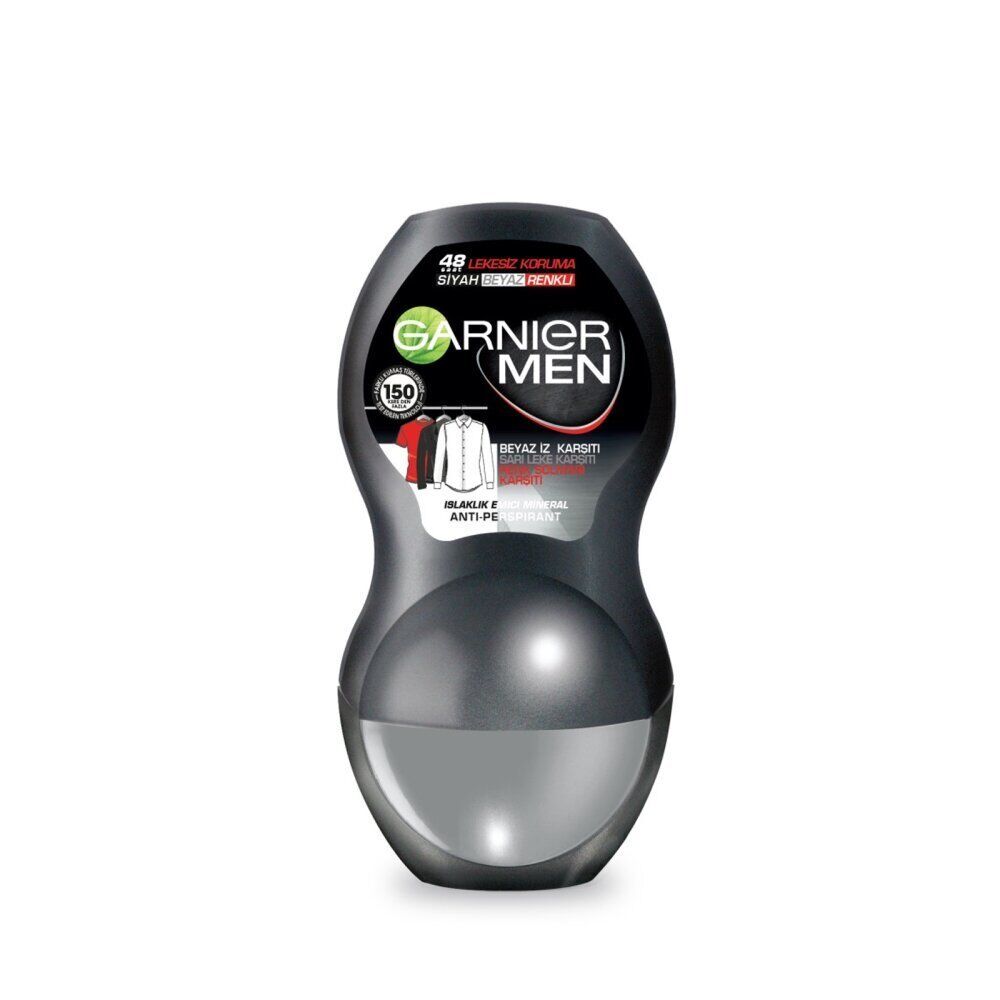 GARNIER MEN KOLTUKALTI ROLON LEKESİZ KORUMA