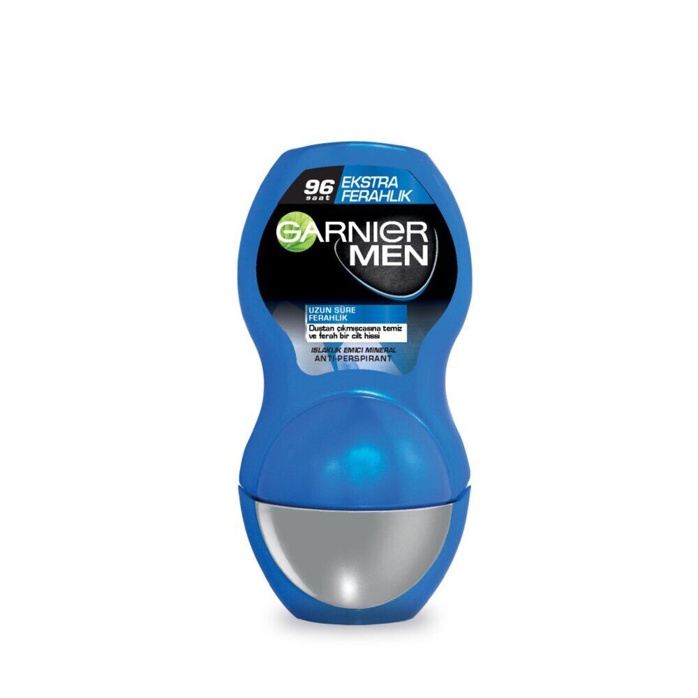 GARNIER MEN KOLTUKALTI ROLON  EXTRA FERAHLIK