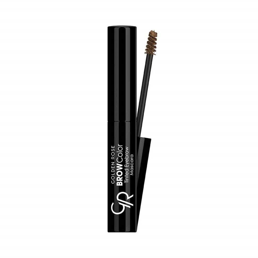 GOLDEN ROSE BROW COLOR KAŞ MASKARASI 08
