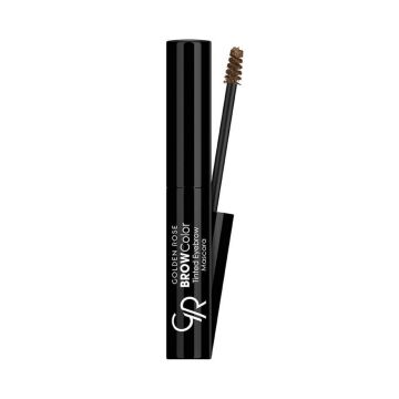 GOLDEN ROSE BROW COLOR KAŞ MASKARASI 08