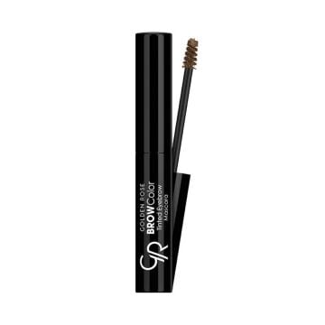 GOLDEN ROSE BROW COLOR KAŞ MASKARASI 08