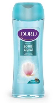 DURU DUŞ JELİ 450ml LOTUS ÇİÇEĞİ