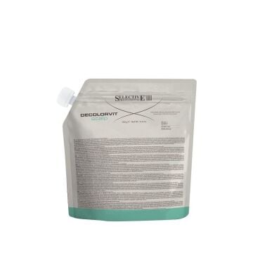 SELECTİVE DECOLORVİT SCALB Oriel Saç Açıcı Toz 500gr Mavi