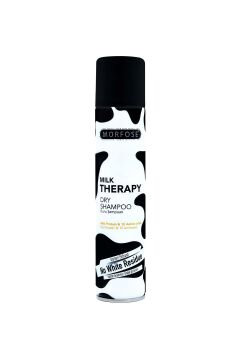 MORFOSE KURU ŞAMPUAN MILK THERAPY 200ML