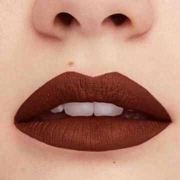 MAYBELLINE RUJ SUPER STAY MATTE INK 270 COCOA CONN