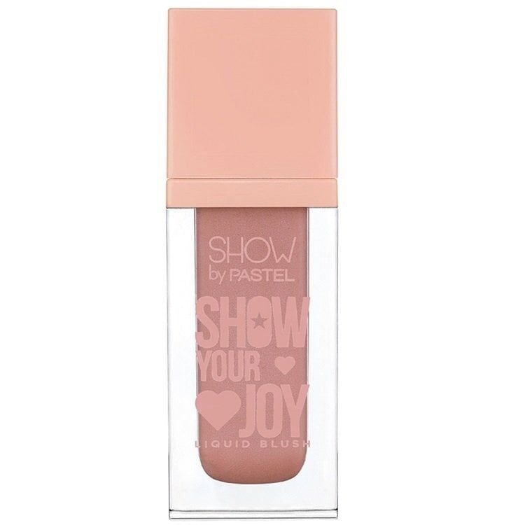 PASTEL SHOW YOUR JOY LİKİT ALLIK 51