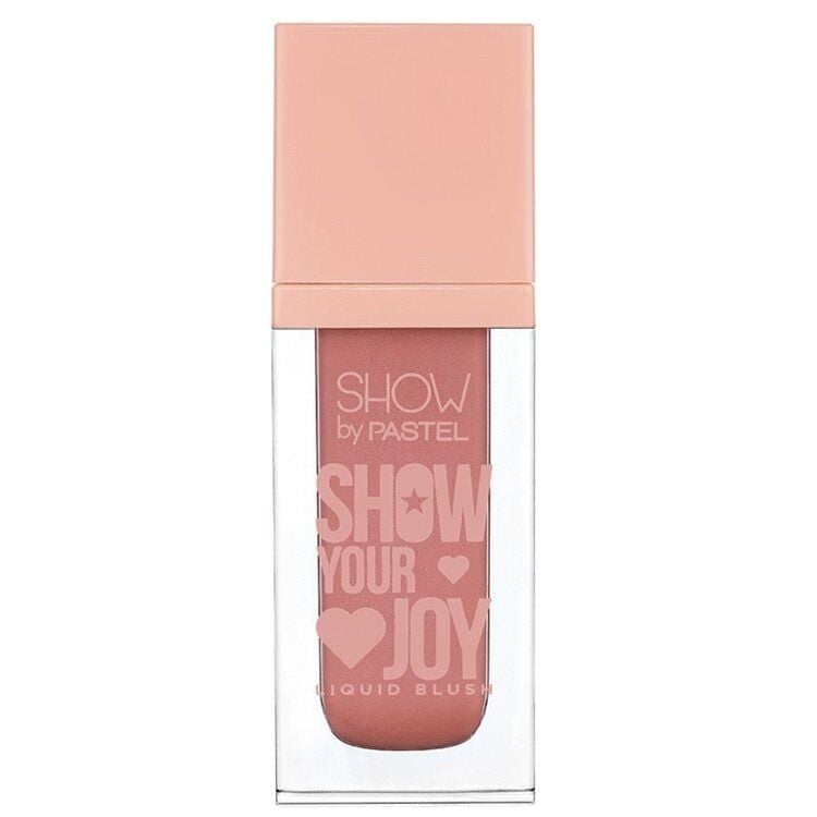 PASTEL SHOW YOUR JOY LİKİT ALLIK 53
