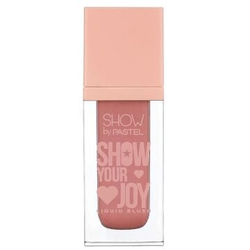 PASTEL SHOW YOUR JOY LİKİT ALLIK 53