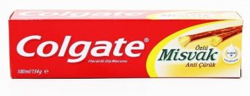 COLGATE DİŞ MACUNU 75ml Misvak