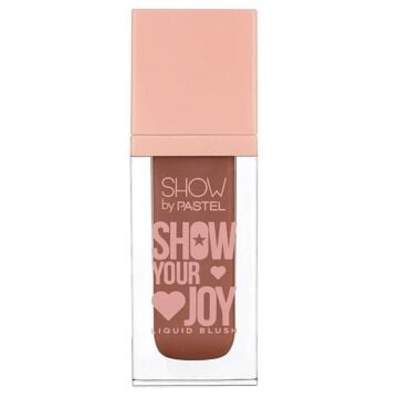 PASTEL SHOW YOUR JOY LİKİT ALLIK 54