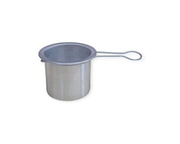 AĞDA MAKİNESİ CEZVESİ VE TUTACAĞI