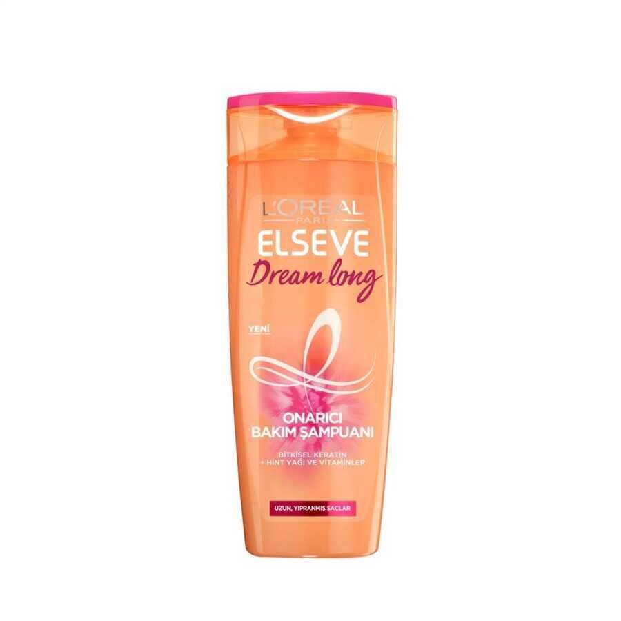 ELSEVE ŞAMPUAN 285ml DREAM LONG