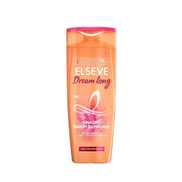 ELSEVE ŞAMPUAN 285ml DREAM LONG