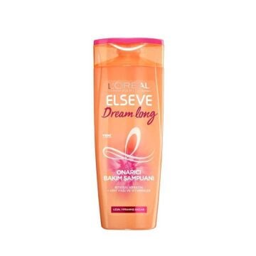 ELSEVE ŞAMPUAN 285ml DREAM LONG
