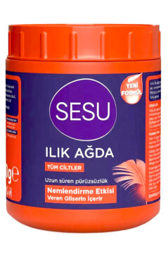 SESU ILIK AĞDA 250gr