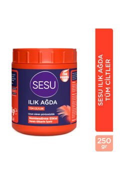SESU ILIK AĞDA 250gr