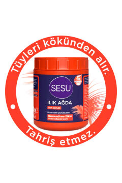 SESU ILIK AĞDA 250gr