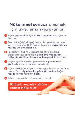 SESU ILIK AĞDA 250gr