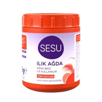 SESU ILIK AĞDA 250gr