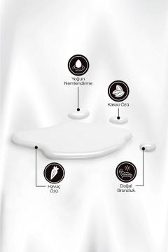 BEBAK BRONZLAŞTIRICI GÜNEŞ SÜTÜ 215ML