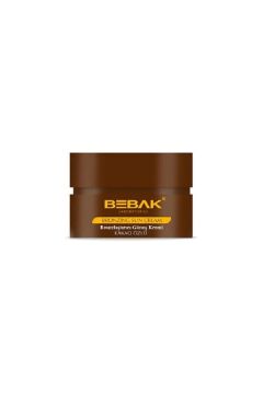 BEBAK GÜNEŞ KREMİ KAKAO 100ML