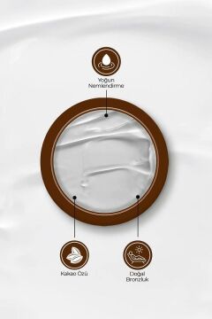 BEBAK GÜNEŞ KREMİ KAKAO 100ML