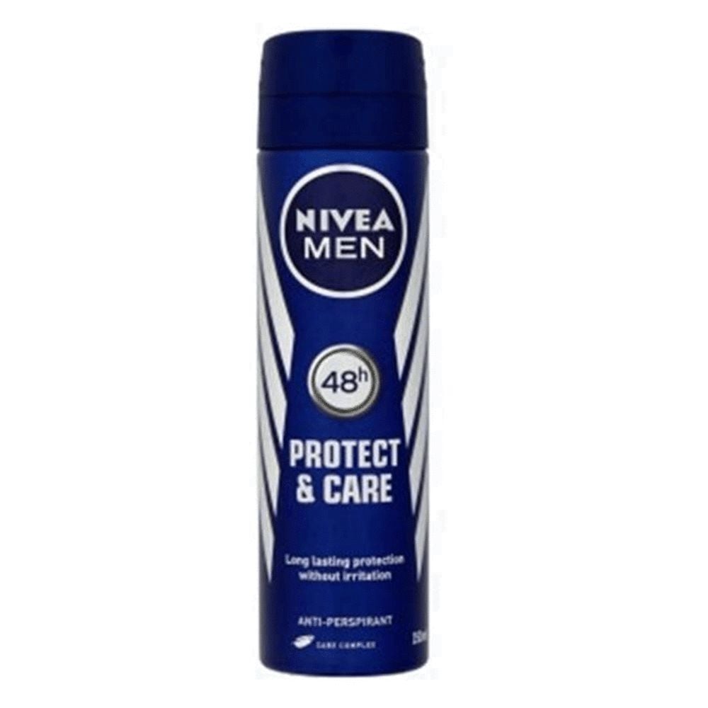 NIVEA MEN DEODORANT PROTECT&CARE