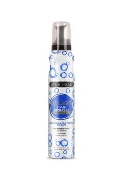 MORFOSE SAÇ KÖPÜĞÜ 200ML Collagen