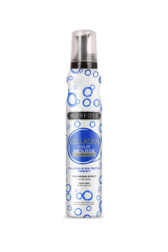 MORFOSE SAÇ KÖPÜĞÜ 200ML Collagen