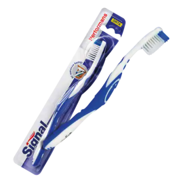 SİGNAL DİŞ FIRÇASI PERFORMANS ORTA