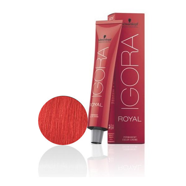 İGORA ROYAL SAÇ BOYASI 0.88