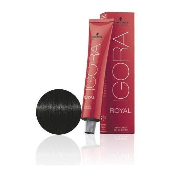 İGORA ROYAL SAÇ BOYASI 1.0