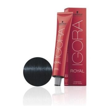 İGORA ROYAL SAÇ BOYASI 1.1