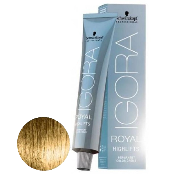 İGORA ROYAL SAÇ BOYASI 10.0