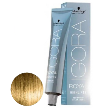 İGORA ROYAL SAÇ BOYASI 10.0