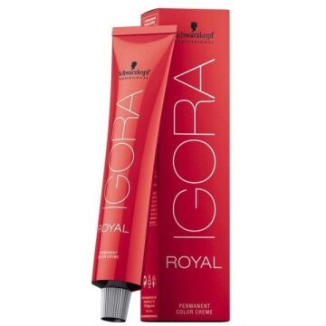 İGORA ROYAL SAÇ BOYASI 3.99