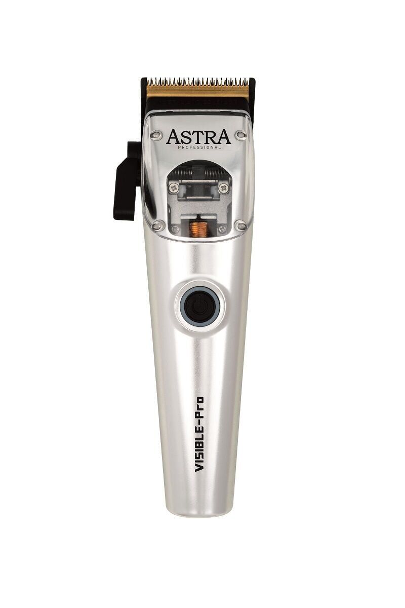 ASTRA VISIBLE-PRO SAÇ KESME MAKİNESİ