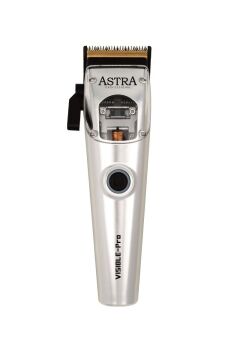 ASTRA VISIBLE-PRO SAÇ KESME MAKİNESİ