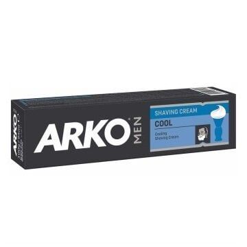 ARKO MEN TRAŞ KREMİ TÜP 90gr COOL