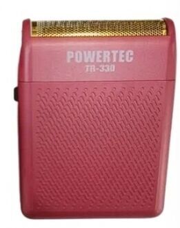 POWERTEC TR-330 GÜNLÜK SAKAL KESME MAKİNESİ
