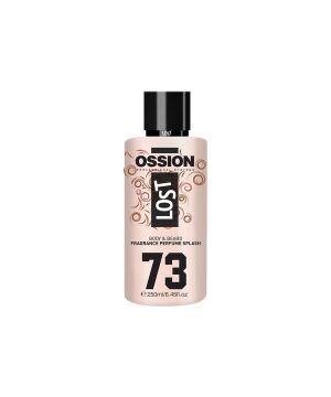 OSSION LOST MEN  SAÇ & VÜCUT PARFÜMÜ 250ML NO:73